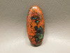 Sonora Sunset Cabochon #18