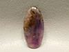 Cacoxenite Amethyst Cabochon #15
