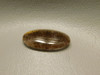 Cacoxenite Amethyst Cabochon #8