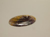 Cacoxenite Amethyst Cabochon #18