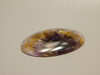 Cacoxenite Amethyst Cabochon #7