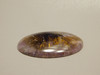 Cacoxenite Amethyst Cabochon #7