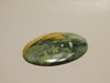 Morrisonite Jasper Cabochon #10