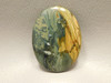 Morrisonite Jasper Cabochon #10