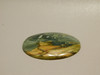 Morrisonite Jasper Cabochon #10