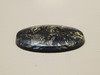 Covellite Cabochon #15