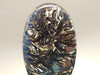 Covellite Cabochon #15