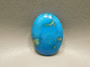 Turquoise Cabochon #6