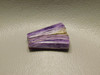 Charoite Matched Pair Cabochons #24