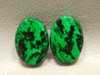 Maw Sit Sit Matched Pair Cabochons #5