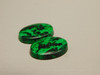 Maw Sit Sit Matched Pair Cabochons #5