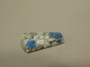 K2 Azurite Granite Cabochon #1