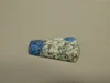 K2 Azurite Granite Cabochon #1
