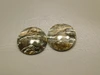 Arizona Pietersite Matched Pair Cabochons #6