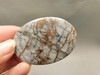 Native Copper Cabochon #8