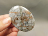 Native Copper Cabochon #8