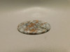 Native Copper Cabochon #8