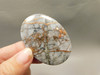 Native Copper Cabochon #8