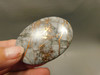 Native Copper Cabochon #8