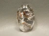 Lodolite or Garden Quartz Cabochon #25