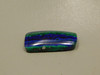 Azurite Malachite Cabochon #15
