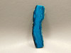 Chrysocolla-Malachite Small Slab Cabochon #S9