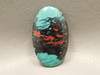 Sonora Sunset Cabochon #26