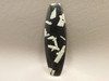 Chinese Writing Rock Large Cabochon #XL3