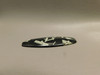 Chinese Writing Rock Large Cabochon #XL3