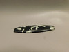 Chinese Writing Rock Large Cabochon #XL3