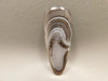 Botswana Agate Large Cabochon #xl1