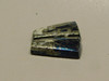 Covellite Matched Pair Cabochons #17