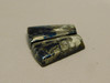 Covellite Matched Pair Cabochons #17