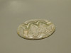 Crazy Lace Agate Cabochon #18