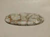 Native Copper Cabochon #20