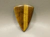 Tiger's Eye Cabochon #3
