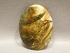 Morrisonite Jasper Loose Stone Cabochon #6