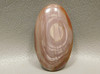 Royal Imperial Jasper Designer Gemstone Cabochon Pink Stone #12