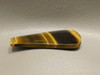 Tiger's Eye Cabochon #9