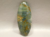 Morrisonite Jasper Oval Stone Cabochon #15