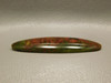 Morrisonite Picture Jasper Red Gemstone Cabochon #16