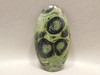 Designer Cabochon Kabamba Jasper Stone #17