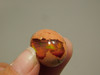 Mexican Fire Opal Cabochon #13 