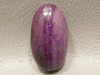 Sugilite Designer Cabochon Purple Semi Precious Gemstone #5