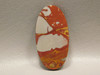 Noreena Jasper Cabochon #2