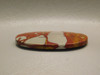 Noreena Jasper Cabochon #2