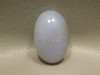 Blue Chalcedony Designer Loose Stone Cabochon #14