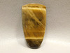 Tiger's Eye Cabochon #17