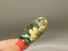 Labradorite Cabochon Designer Cabochon Stone #9