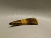 Tiger Eye Tigereye Tigers Eye Semiprecious Stone Cabochon #7